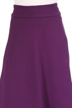 Load image into Gallery viewer, The Renee High Waisted Maxi Skirt
