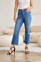 Load image into Gallery viewer, The Jadie Tummy Control High Waist Jeans
