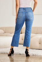 Load image into Gallery viewer, The Jadie Tummy Control High Waist Jeans
