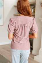 Load image into Gallery viewer, Best Chance Pleat Front Blouse

