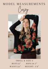 Load image into Gallery viewer, Belong Together Puff Sleeve Blouse
