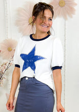 Load image into Gallery viewer, Star T- Shirt
