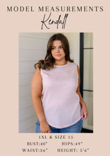 Load image into Gallery viewer, Best Chance Pleat Front Blouse
