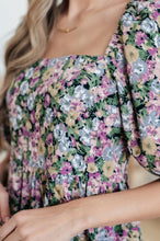 Load image into Gallery viewer, Excellence Without Effort Floral Dress
