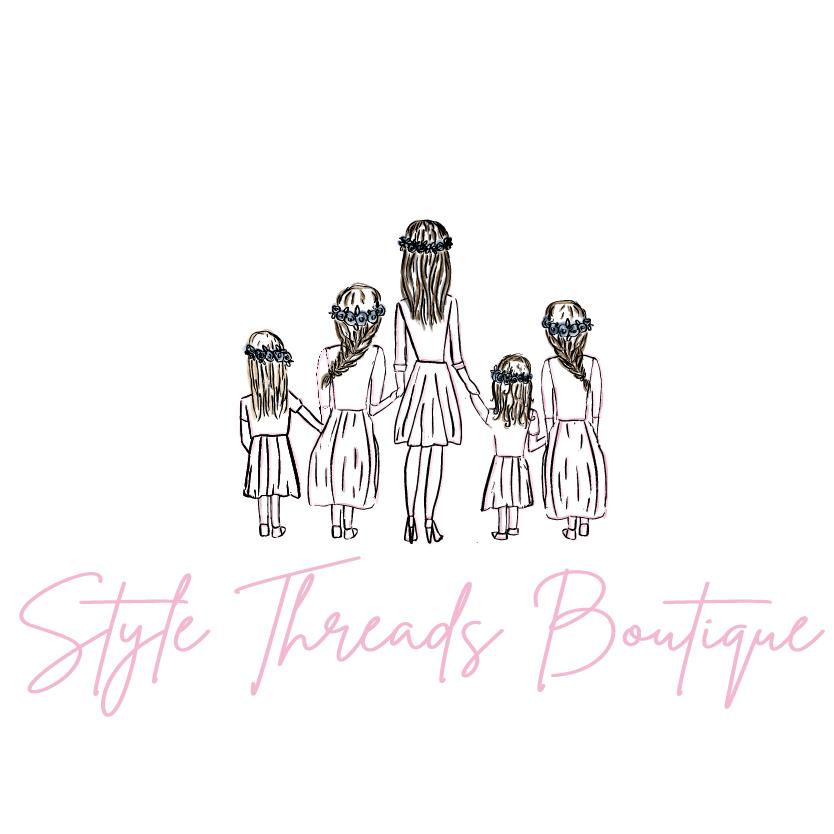 Style Threads Boutique Gift Card Gift Cards Style Threads Boutique 