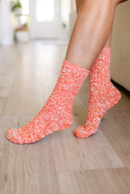Load image into Gallery viewer, Sweet Socks Heathered Scrunch Socks
