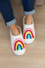 Load image into Gallery viewer, This Promise Slipper in Vibrant Hues
